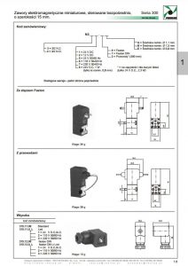 Elektrozawory seria 300_15 mm PNEUMAX