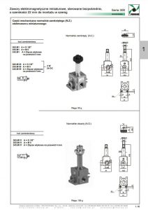 Elektrozawory seria 300_22 mm_szer PNEUMAX