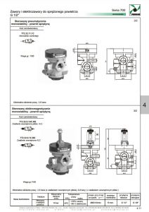 Elektrozawory seria 700_G 3/8