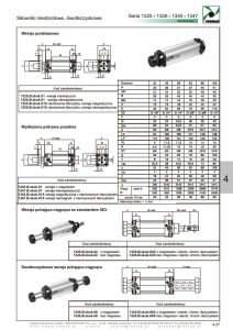 Seria 1325-26 45-47 PNEUMAX