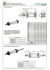 Seria 1348-49 PNEUMAX