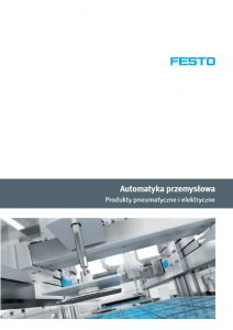 Wyspy zaworowe FESTO