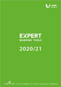 Znakowanie - ołówki EXPERT