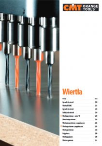 WIERTŁA CMT