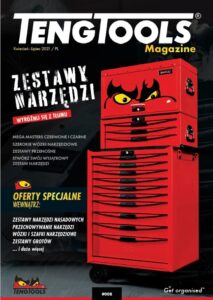 Magazyn Teng Tools