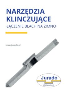 Narzędzia klinczujące JURADO