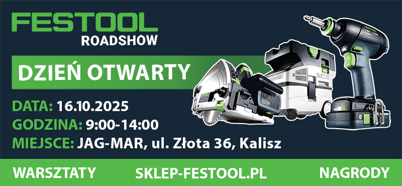 Fetsool ROADSHOW 2025