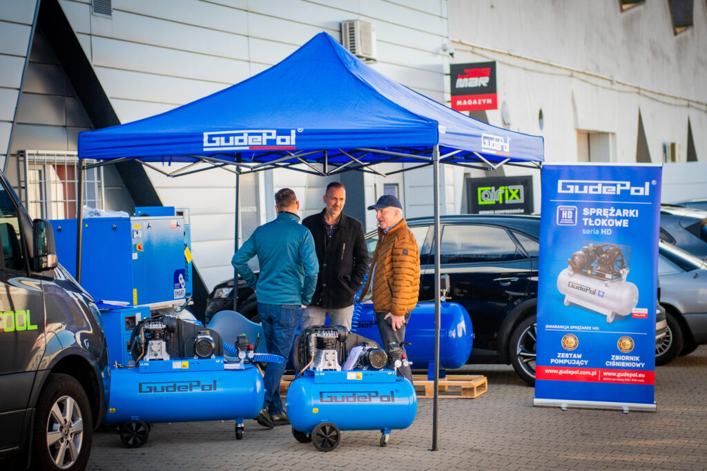 Mobilne Centrum Szkoleniowe Festool Kalisz